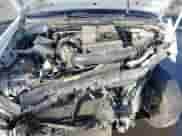 2021 Nissan Frontier S z VIN 1N6ED0CE9MN718282, wystawiony jako IAAI lot #41233787 z przebiegiem 151 670 mil mil oraz . Historia ofert i sprzedaży dostępna na DreamBid. Obrazek 10.