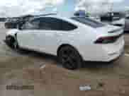2023 Honda Accord Sport-L z VIN 1HGCY2F74PA045051, wystawiony jako Copart lot #69801305 z przebiegiem 20 408 mil mil oraz Szkoda całkowita • Salvage title. Historia ofert i sprzedaży dostępna na DreamBid. Obrazek 2.
