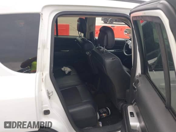 2016 Jeep Compass Latitude с VIN 1C4NJCEA1GD665983, выставлен на аукционе IAAI как лот 43523839 с пробегом 144 231 миль миль и . История ставок и продаж доступна на DreamBid. Изображение 8.