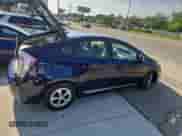2012 Toyota Prius One с VIN JTDKN3DU7C1488466, выставлен на аукционе Copart как лот 67652565 с пробегом 218 712 миль миль и Чистый • Clean title. История ставок и продаж доступна на DreamBid. Изображение 12.