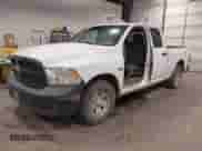 2014 Ram 1500 Express z VIN 1C6RR7FT5ES323647, wystawiony jako IAAI lot #41888044 z przebiegiem 184 317 mil mil oraz . Historia ofert i sprzedaży dostępna na DreamBid. Obrazek 23.
