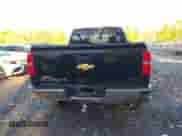 2015 Chevrolet Silverado 1500 LT z VIN 1GCVKREC1FZ434701, wystawiony jako IAAI lot #43467382 z przebiegiem 218 493 mil mil oraz . Historia ofert i sprzedaży dostępna na DreamBid. Obrazek 16.