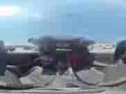 2023 Chevrolet Corvette 3LZ с VIN 1G1YF3D38P5603002, выставлен на аукционе Copart как лот 68337645 с пробегом 4 100 миль миль и Списание • Salvage title. История ставок и продаж доступна на DreamBid. Изображение 15.