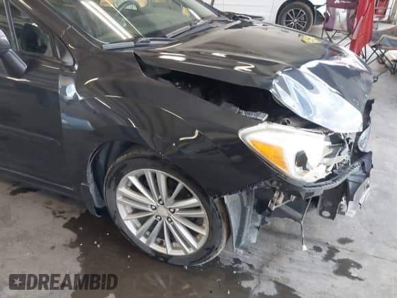 2012 Subaru Impreza Limited с VIN JF1GPAH65CH230685, выставлен на аукционе IAAI как лот 42854930 с пробегом 126 567 миль миль и . История ставок и продаж доступна на DreamBid. Изображение 18.