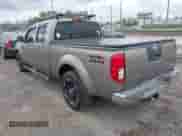 2009 Nissan Frontier SE with VIN 1N6AD09WX9C423595, listed as a IAAI auction lot 42210046 with 117,142 mi miles and . Bid and sale history available at DreamBid. Image 3.