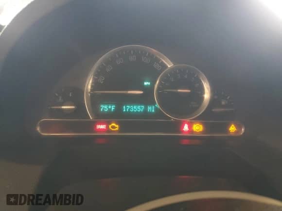 2010 Chevrolet HHR 1LT с VIN 3GNBABDB1AS570426, выставлен на аукционе Copart как лот 71879665 с пробегом 173 557 миль миль и Списание • Salvage title. История ставок и продаж доступна на DreamBid. Изображение 9.