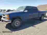 2000 Chevrolet Silverado 2500 с VIN 1GCGC23R8YF414759, выставлен на аукционе Copart как лот 66645665 с пробегом 200 745 миль миль и Списание • Salvage title. История ставок и продаж доступна на DreamBid. Изображение 1.