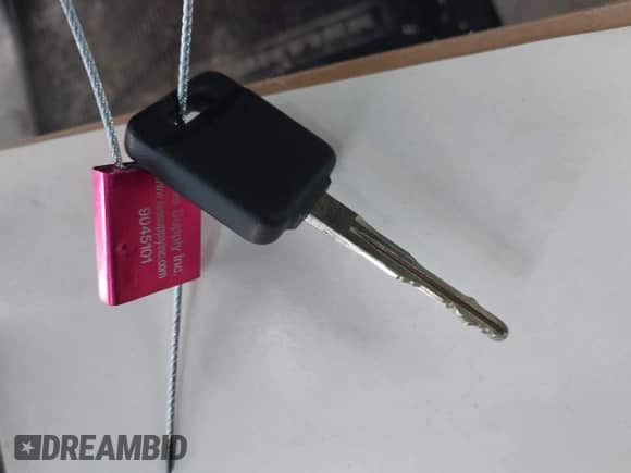 2017 Nissan Frontier Desert Runner with VIN 1N6DD0ER8HN725791, listed as a IAAI auction lot 42123185 with 107,795 mi miles and . Bid and sale history available at DreamBid. Image 11.