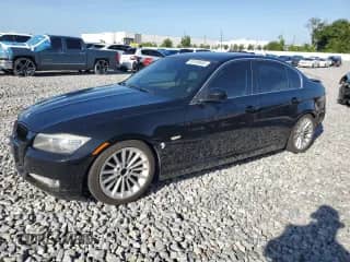 2009 BMW 3 Series 335d с VIN WBAPN73529A265488, выставлен на аукционе Copart как лот 59189545 с пробегом 89 046 миль миль и Списание • Salvage title. История ставок и продаж доступна на DreamBid. Изображение 1.