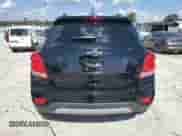 2019 Chevrolet Trax LT с VIN 3GNCJLSB7KL116884, выставлен на аукционе Copart как лот 80578915 с пробегом 126 988 миль миль и Списание • Salvage title. История ставок и продаж доступна на DreamBid. Изображение 6.