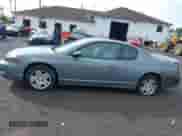 2007 Chevrolet Monte Carlo LT с VIN 2G1WK15KX79356159, выставлен на аукционе IAAI как лот 42608923 с пробегом 171 131 миль миль и . История ставок и продаж доступна на DreamBid. Изображение 6.