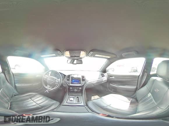 2015 Chrysler 300 S с VIN 2C3CCABT0FH921404, выставлен на аукционе Copart как лот 61348055 с пробегом 118 259 миль миль и Списание • Salvage title. История ставок и продаж доступна на DreamBid. Изображение 14.