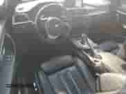 2018 BMW 4 Series 430i with VIN WBA4Z1C57JEC60193, listed as a Copart auction lot 63472165 with 122,693 mi miles and Salvage title. Bid and sale history available at DreamBid. Image 8.