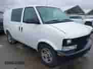 2004 Chevrolet Astro Cargo с VIN 1GCDM19X54B119765, выставлен на аукционе IAAI как лот 41777564 с пробегом 162 810 миль миль и . История ставок и продаж доступна на DreamBid. Изображение 1.