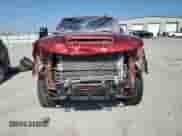 2023 Chevrolet Silverado 2500HD High Country с VIN 1GC4YREY0PF165793, выставлен на аукционе Copart как лот 71903465 с пробегом 57 606 миль миль и Списание • Salvage title. История ставок и продаж доступна на DreamBid. Изображение 5.