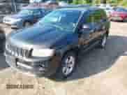 2012 Jeep Compass Latitude с VIN 1C4NJDEB0CD659097, выставлен на аукционе IAAI как лот 43009609 с пробегом 136 119 миль миль и . История ставок и продаж доступна на DreamBid. Изображение 2.