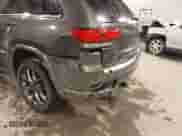2021 Jeep Grand Cherokee 80th Anniversary z VIN 1C4RJFBG2MC736010, wystawiony jako IAAI lot #41355729 z przebiegiem 45 588 mil mil oraz . Historia ofert i sprzedaży dostępna na DreamBid. Obrazek 6.