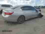 2014 Honda Accord Sport с VIN 1HGCR2F52EA079806, выставлен на аукционе Copart как лот 82593535 с пробегом 128 669 миль миль и Списание • Salvage title. История ставок и продаж доступна на DreamBid. Изображение 3.