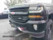 2016 Chevrolet Silverado 1500 LT with VIN 3GCUKREC2GG123095, listed as a IAAI auction lot 41552070 with 87,841 mi miles and . Bid and sale history available at DreamBid. Image 6.