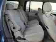2005 Chevrolet TrailBlazer LT с VIN 1GNET16S056151704, выставлен на аукционе Copart как лот 63618865 с пробегом 155 638 миль миль и Списание • Salvage title. История ставок и продаж доступна на DreamBid. Изображение 11.