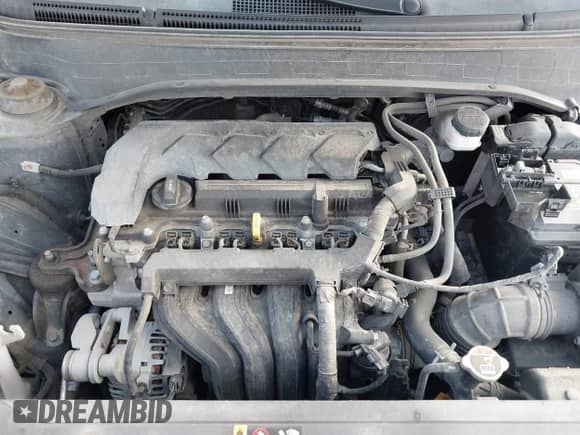 2021 Hyundai Venue SEL с VIN KMHRC8A33MU093208, выставлен на аукционе IAAI как лот 42261872 с пробегом 68 601 миль миль и . История ставок и продаж доступна на DreamBid. Изображение 10.