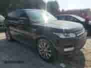2014 Land Rover Range Rover Sport HSE с VIN SALWR2WF1EA329016, выставлен на аукционе Copart как лот 81207735 с пробегом 129 651 миль миль и Чистый • Clean title. История ставок и продаж доступна на DreamBid. Изображение 4.