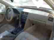 1998 Mercedes-Benz C 230/260/280/320 with VIN WDBHA29G6WA618727, listed as a IAAI auction lot 41179808 with 126,713 mi miles and . Bid and sale history available at DreamBid. Image 5.