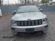 2019 Jeep Grand Cherokee Laredo E with VIN 1C4RJFAG7KC853886, listed as a IAAI auction lot 42013214 with 84,836 mi miles and . Bid and sale history available at DreamBid. Image 12.