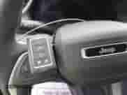 2024 Jeep Grand Cherokee Laredo с VIN 1C4RJJAG3R8504451, выставлен на аукционе IAAI как лот 41422961 с пробегом 18 154 миль миль и . История ставок и продаж доступна на DreamBid. Изображение 11.