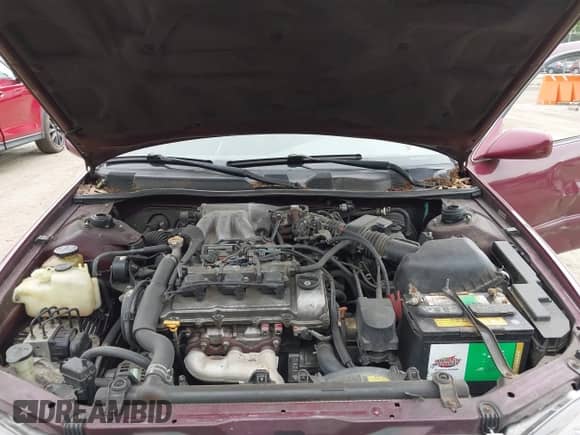 1997 Toyota Camry LE z VIN 4T1BF22K8VU005878, wystawiony jako IAAI lot #42447380 z przebiegiem 180 256 mil mil oraz . Historia ofert i sprzedaży dostępna na DreamBid. Obrazek 10.