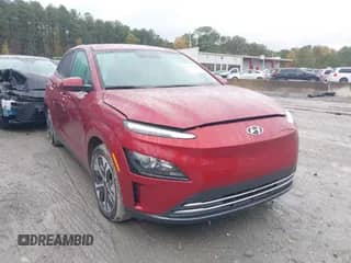 2023 Hyundai Kona SEL с VIN KM8K33AG4PU191501, выставлен на аукционе IAAI как лот 43522654 с пробегом 107 692 миль миль и . История ставок и продаж доступна на DreamBid. Изображение 1.
