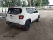 2017 Jeep Renegade Latitude с VIN ZACCJBBB6HPG21933, выставлен на аукционе IAAI как лот 42968488 с пробегом 141 279 миль миль и . История ставок и продаж доступна на DreamBid. Изображение 4.
