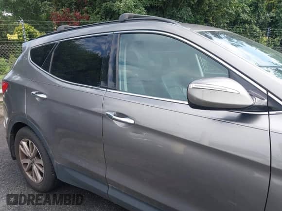 2015 Hyundai Santa Fe с VIN 5XYZU3LA2FG264230, выставлен на аукционе IAAI как лот 42790439 с пробегом 118 228 миль миль и . История ставок и продаж доступна на DreamBid. Изображение 14.