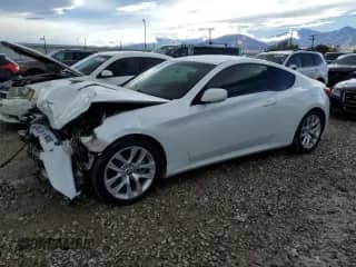 2013 Hyundai Genesis Coupe Premium с VIN KMHHT6KD7DU090450, выставлен на аукционе Copart как лот 81945695 с пробегом 127 670 миль миль и Списание • Salvage title. История ставок и продаж доступна на DreamBid. Изображение 1.