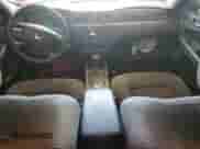 2010 Chevrolet Impala LS с VIN 2G1WA5EK1A1199783, выставлен на аукционе Copart как лот 71064365 с пробегом 101 780 миль миль и Списание • Salvage title. История ставок и продаж доступна на DreamBid. Изображение 8.