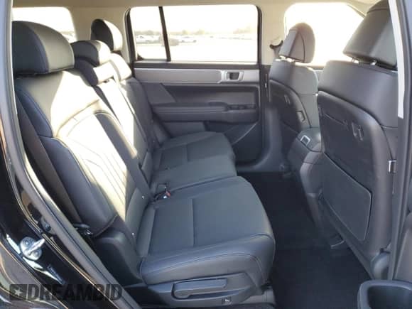 2024 Hyundai Santa Fe SEL с VIN 5NMP24GL0RH008077, выставлен на аукционе Copart как лот 77400834 с пробегом 7 053 миль миль и Списание • Salvage title. История ставок и продаж доступна на DreamBid. Изображение 12.