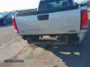 2011 GMC Sierra 1500 SLE with VIN 3GTP2VEA9BG388934, listed as a IAAI auction lot 43127376 with 129,856 mi miles and . Bid and sale history available at DreamBid. Image 6.