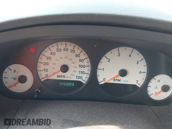 2007 Dodge Grand Caravan SE с VIN 1D4GP24R27B167184, выставлен на аукционе IAAI как лот 42847892 с пробегом 145 003 миль миль и . История ставок и продаж доступна на DreamBid. Изображение 7.