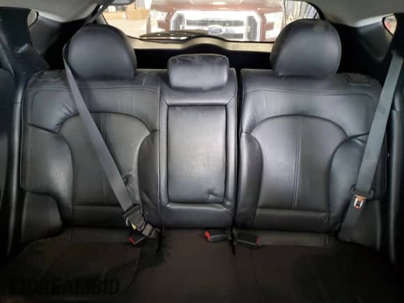 2012 Hyundai Tucson Limited с VIN KM8JUCAC2CU405336, выставлен на аукционе Copart как лот 80083925 с пробегом 83 563 миль миль и Списание • Salvage title. История ставок и продаж доступна на DreamBid. Изображение 10.