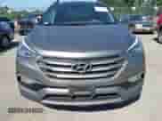 2017 Hyundai Santa Fe Ultimate с VIN 5XYZWDLA1HG501082, выставлен на аукционе IAAI как лот 42706628 с пробегом 101 832 миль миль и . История ставок и продаж доступна на DreamBid. Изображение 12.