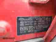 2004 Hyundai Santa Fe с VIN KM8SB12B44U653271, выставлен на аукционе Copart как лот 80059214 с пробегом 237 541 миль миль и Чистый • Clean title. История ставок и продаж доступна на DreamBid. Изображение 13.