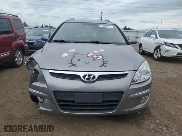 2012 Hyundai Elantra GLS z VIN KMHDC8AE3CU131465, wystawiony jako Copart lot #66105375 z przebiegiem 160 621 mil mil oraz Szkoda całkowita • Salvage title. Historia ofert i sprzedaży dostępna na DreamBid. Obrazek 5.