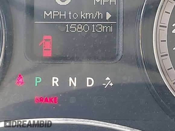 2019 Ram 1500 Tradesman с VIN 1C6RR6FT3KS563110, выставлен на аукционе IAAI как лот 41895738 с пробегом 158 013 миль миль и . История ставок и продаж доступна на DreamBid. Изображение 16.