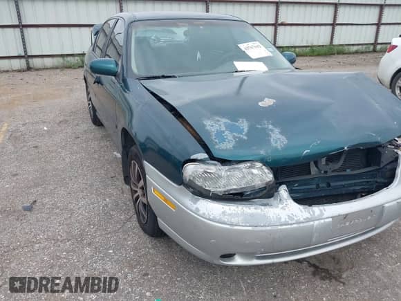 2001 Chevrolet Malibu LS с VIN 1G1NE52J016258780, выставлен на аукционе IAAI как лот 42767642 с пробегом Не указан миль и . История ставок и продаж доступна на DreamBid. Изображение 1.