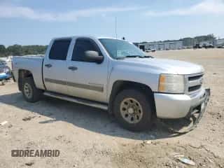2011 Chevrolet Silverado 1500 LS с VIN 3GCPKREA0BG399053, выставлен на аукционе Copart как лот 81493665 с пробегом 240 903 миль миль и Чистый • Clean title. История ставок и продаж доступна на DreamBid. Изображение 4.