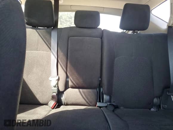 2013 Nissan Murano SV с VIN JN8AZ1MU2DW206697, выставлен на аукционе Copart как лот 71846535 с пробегом 107 371 миль миль и Списание • Salvage title. История ставок и продаж доступна на DreamBid. Изображение 10.