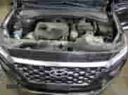2020 Hyundai Santa Fe SE с VIN 5NMS2CAD6LH175749, выставлен на аукционе Copart как лот 60629535 с пробегом 91 253 миль миль и Списание • Salvage title. История ставок и продаж доступна на DreamBid. Изображение 12.
