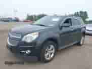 2012 Chevrolet Equinox 1LT with VIN 2GNFLEEK0C6314405, listed as a IAAI auction lot 42574346 with 149,216 mi miles and . Bid and sale history available at DreamBid. Image 2.