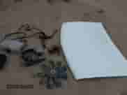 1997 Chevrolet Silverado 3500 с VIN 1GCGC33J4VF013057, выставлен на аукционе IAAI как лот 41596450 с пробегом 302 666 миль миль и . История ставок и продаж доступна на DreamBid. Изображение 12.