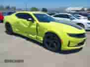 2019 Chevrolet Camaro 1LT with VIN 1G1FB1RS4K0145472, listed as a IAAI auction lot 42878232 with 51,304 mi miles and . Bid and sale history available at DreamBid. Image 1.